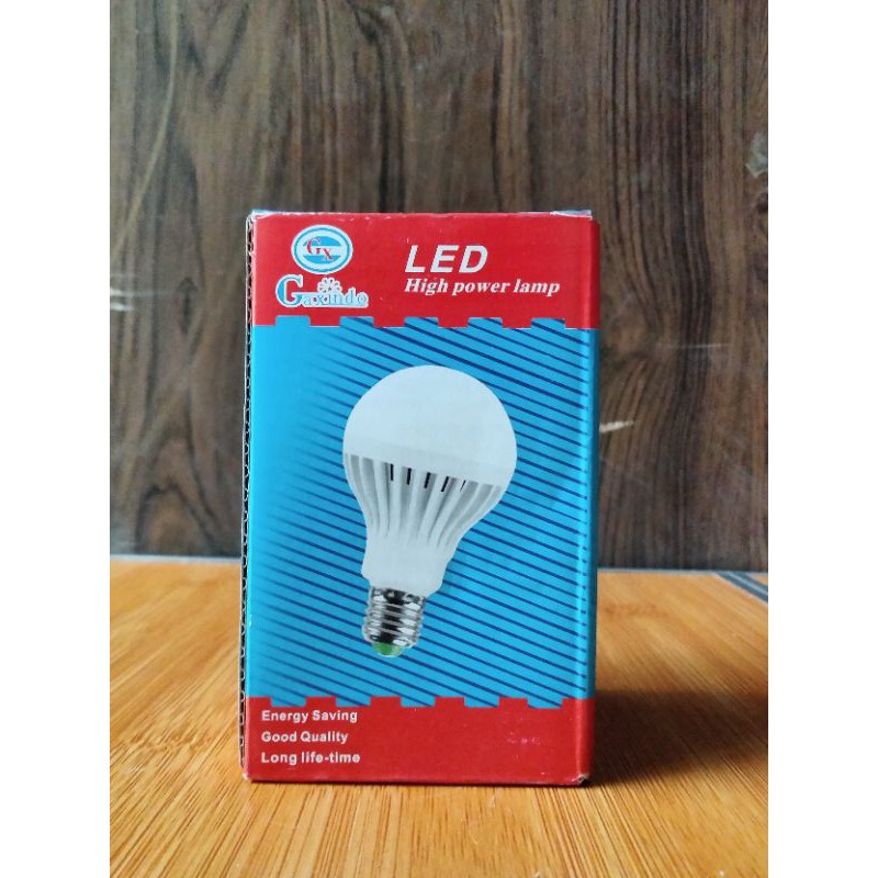 Lampu LED Gaxindo High Power Lamp