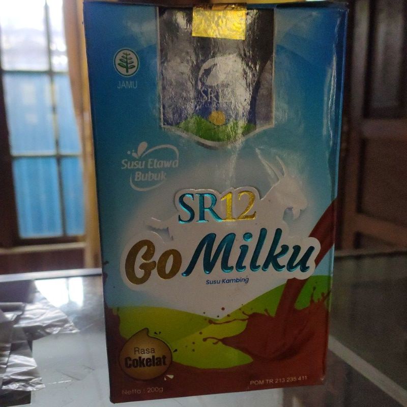 

Gomilku