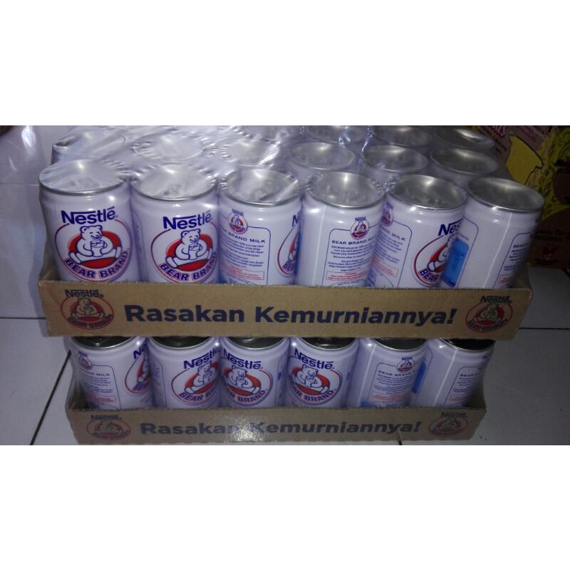 

SUSU BERUANG (BEAR BRAND)