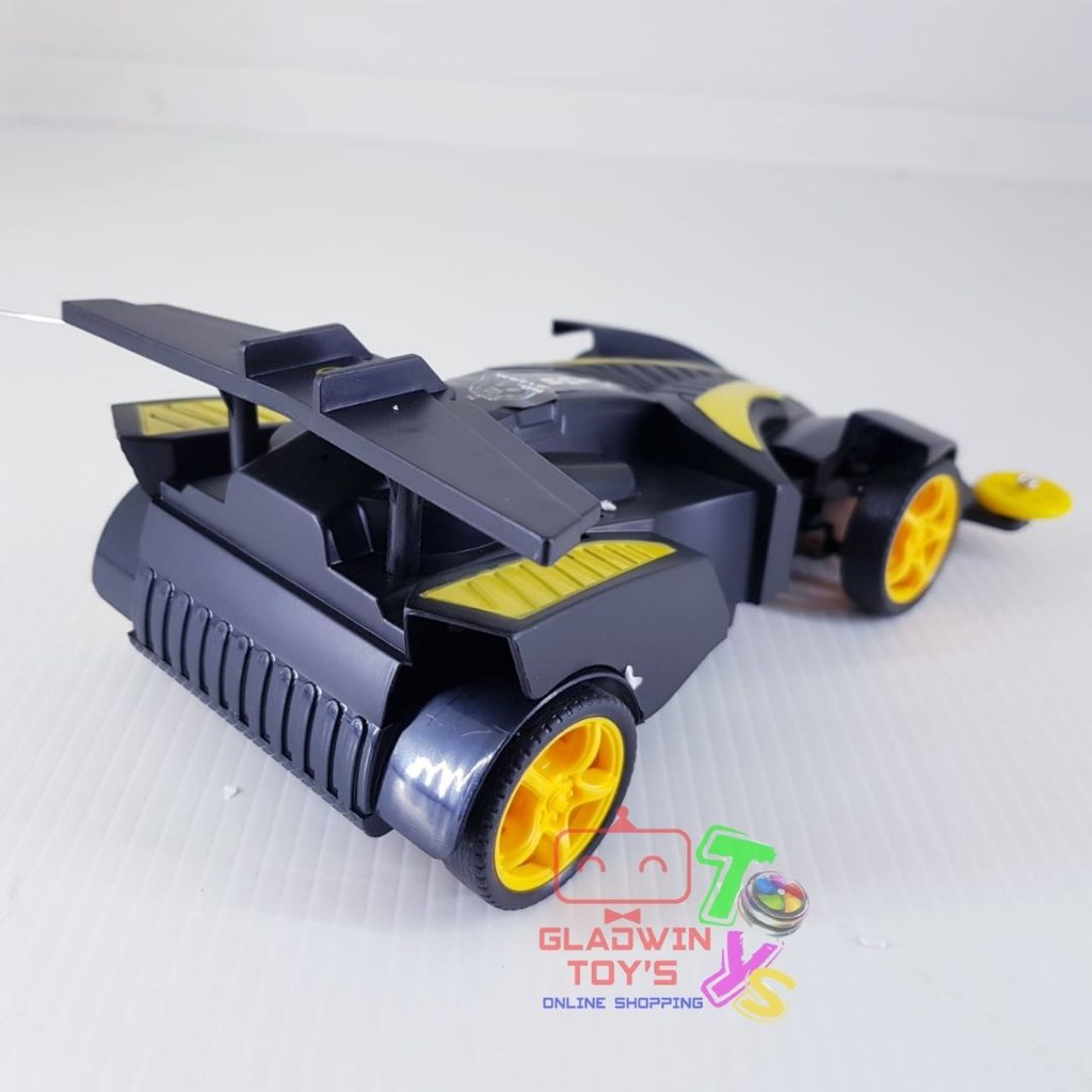 R/C MOBIL BATMAN