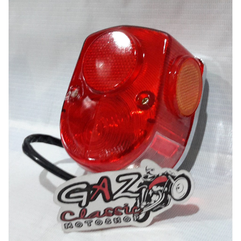 Stoplamp C70 Lampu Stop C 70 Belakang Model Ori