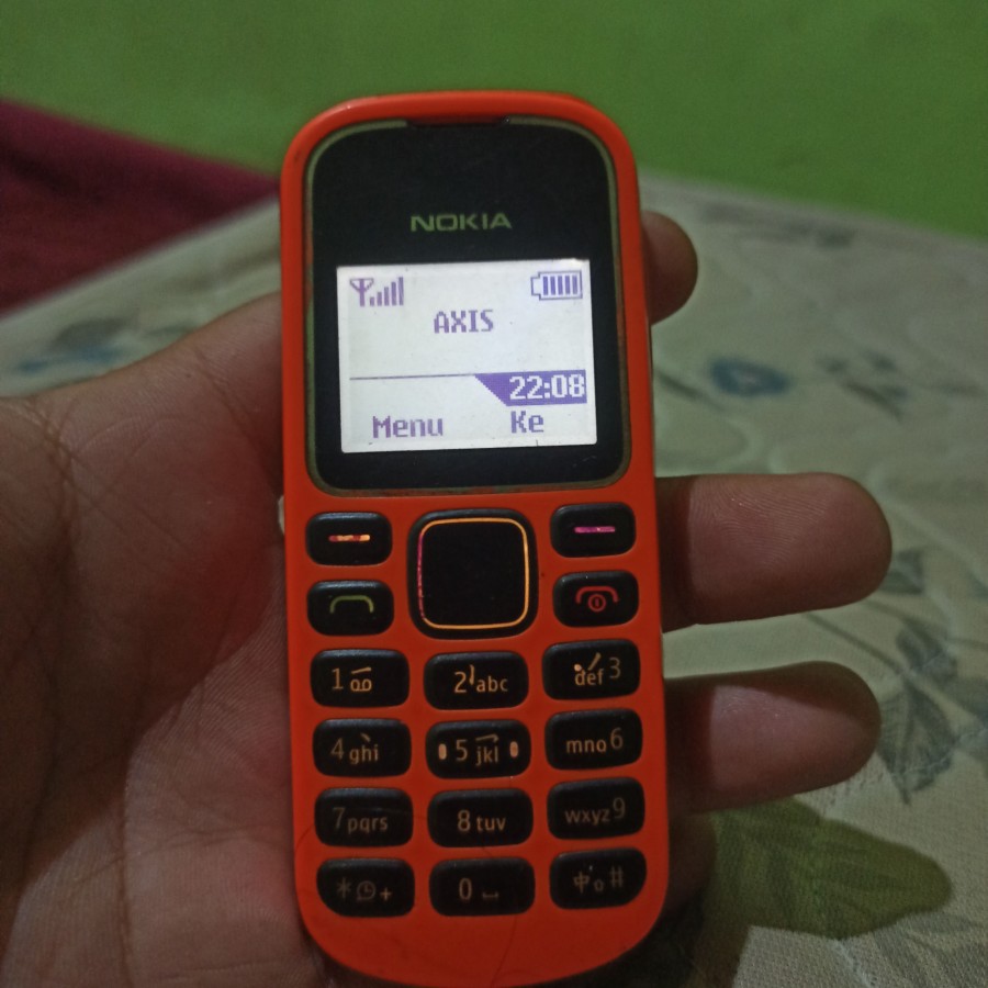 nokia 103 / nokia bekas / nokia jadul/ nokia murah