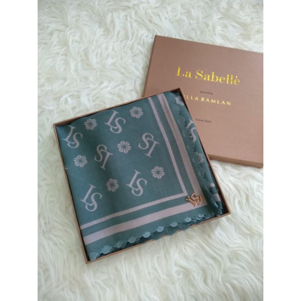 LA SABELLE SHARJAH SERIES