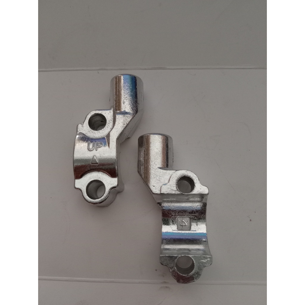 DUDUKAN SPION KANAN YAMAHA