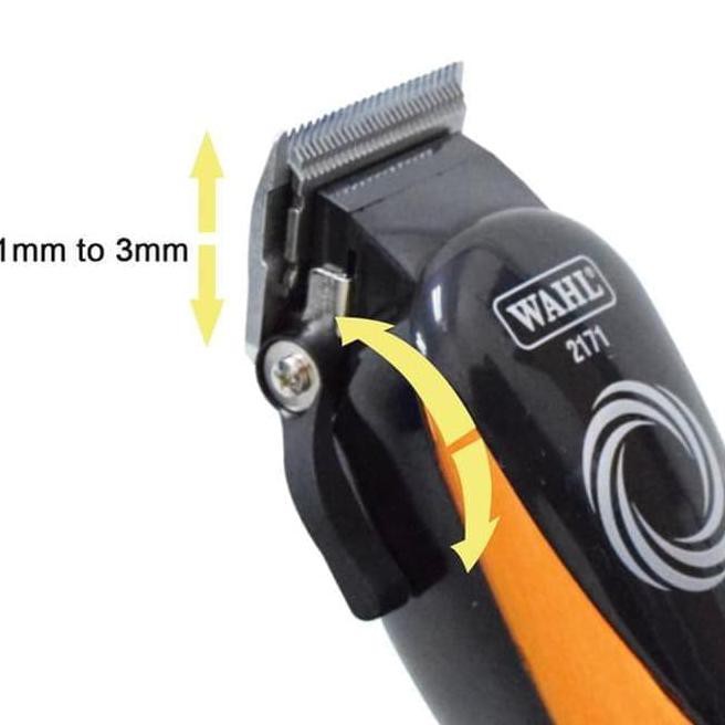 

WAHL 2171 CLASSIC SERIES Cliper/Alat Cukur Profesioanal