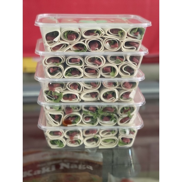 

kebab frozen / kebab mini / kebab murce