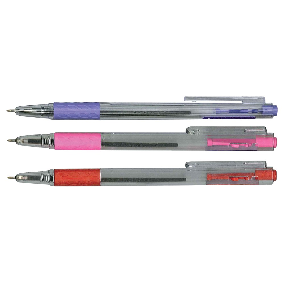 

pulpen cantik dengan kualitas terbaik , Horse Ball pen H 301 – Pulpen Tinta Biru
