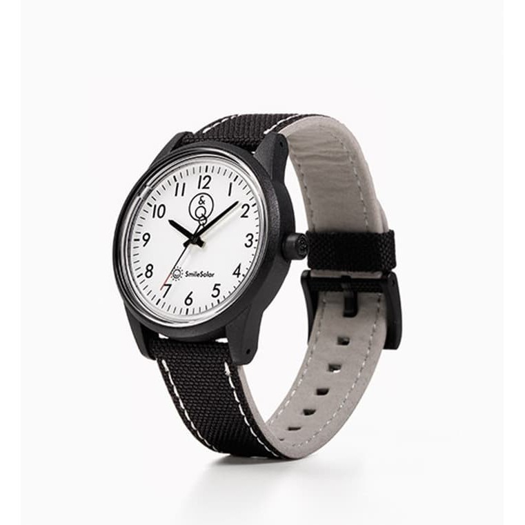 PRODUK HOT Q&Q QnQ QQ Smile Solar Canvas Kanvas RP08J001Y Original