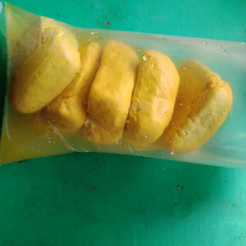 

TAHU KUNING