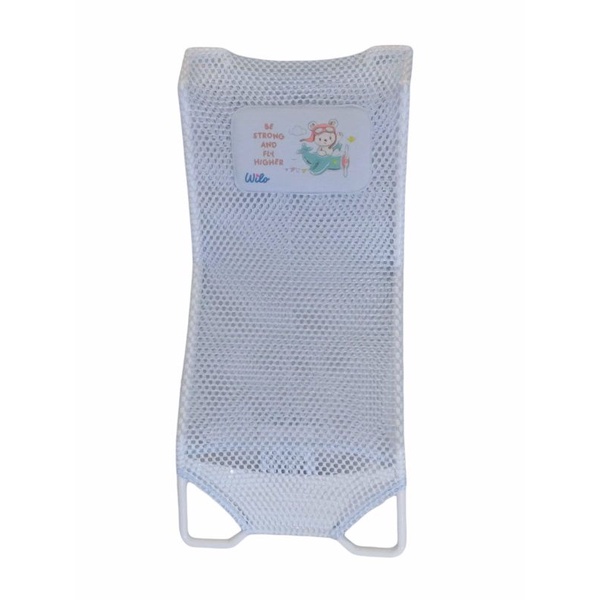 #NEW!! Wilo jaring mandi bayi / jala mandi bayi / baby bath support