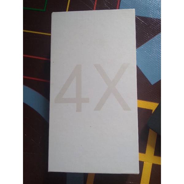 SECOND XIAOMI REDMI NOTE 4X MURAH + MULUS