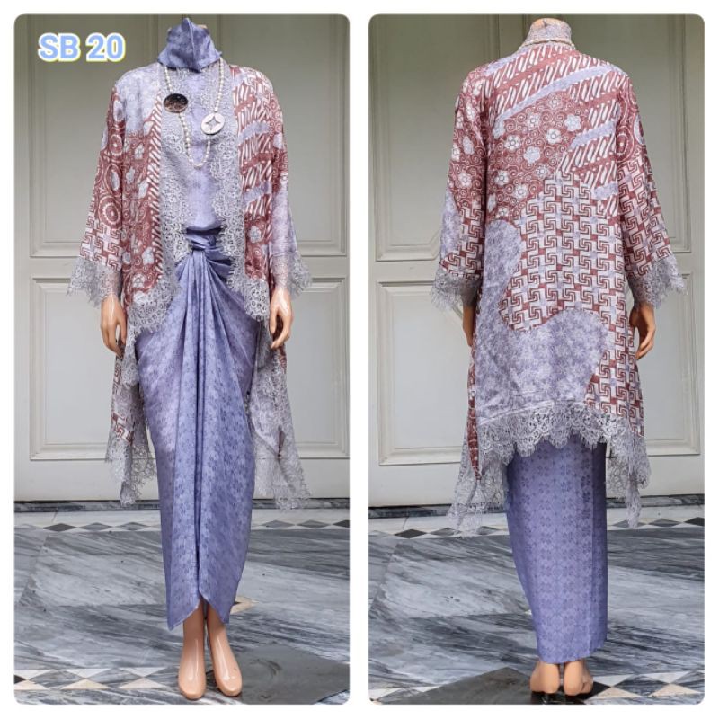 set batik terbaru batik modern batik cantik batik terbaru stelan batik kulot stelan batik rok