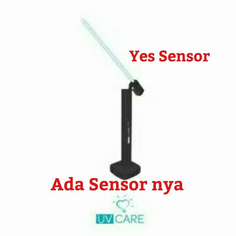 Harga murah -  UVCare - UV Care Ultra Germ Zapper SENSOR