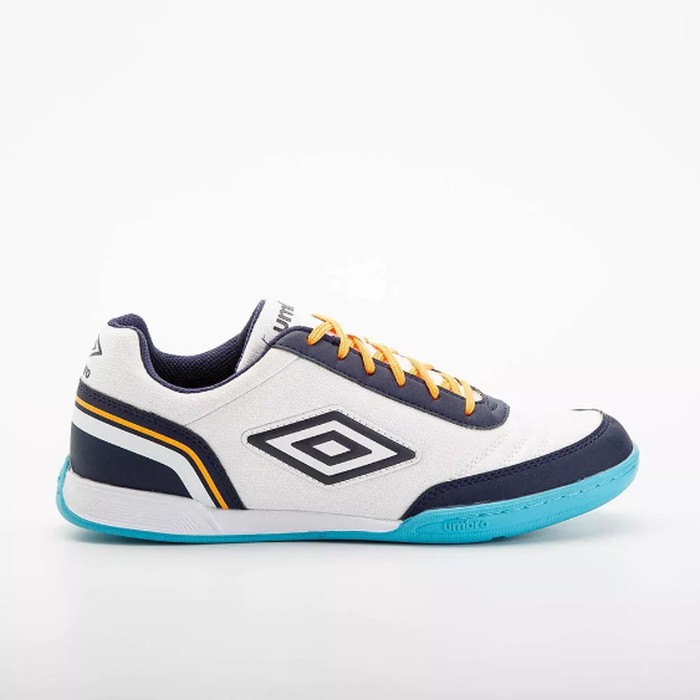 Umbro Sepatu Futsal Futsal Street V - White