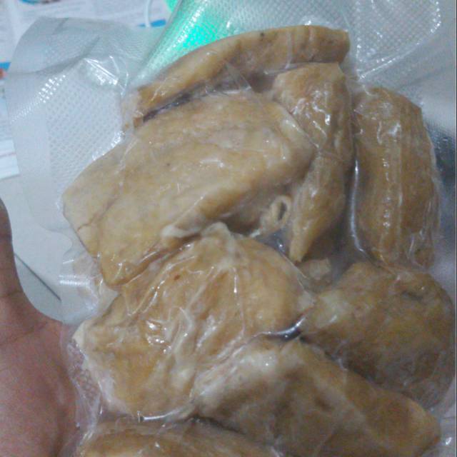 

Ayam pillow