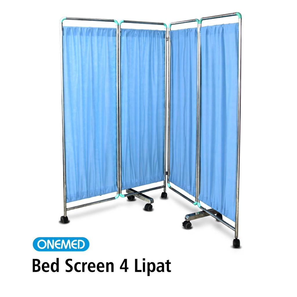 Bed Screen 4 layar