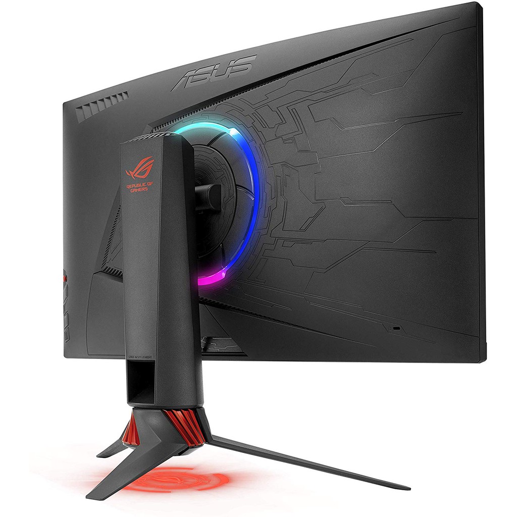 LED MONITOR ASUS 27&quot; XG27VQ 144HZ CURVED GAMING