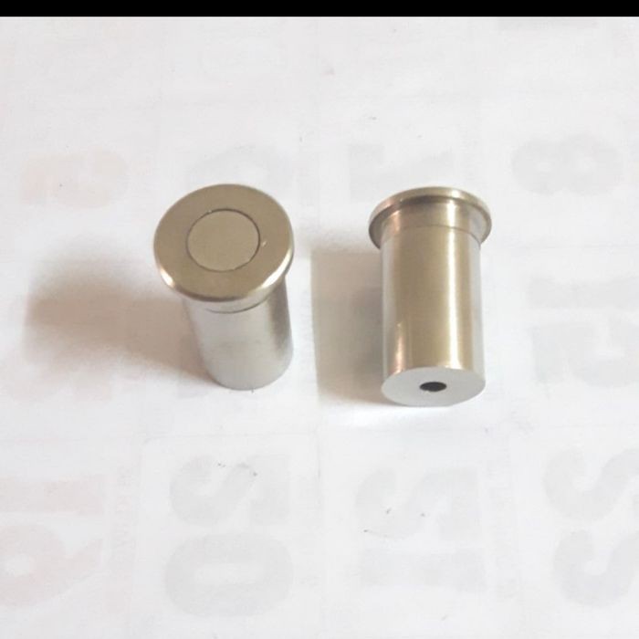 [READY] Lubang Grendel Tanam / Penutup Lubang Grendel Tanam BERKUALITAS