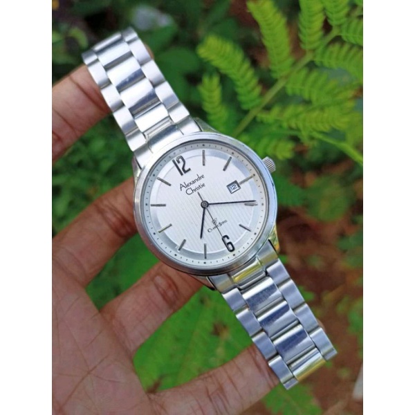 Alexander christie pria 8425MD second original