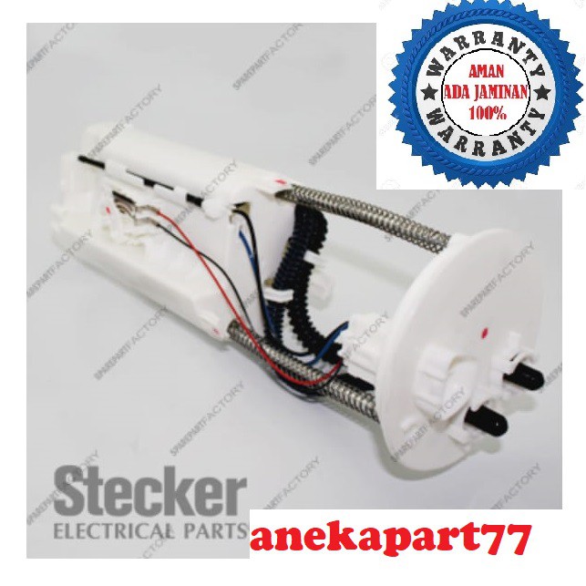 POMPA BENSIN INNOVA (ASSY)