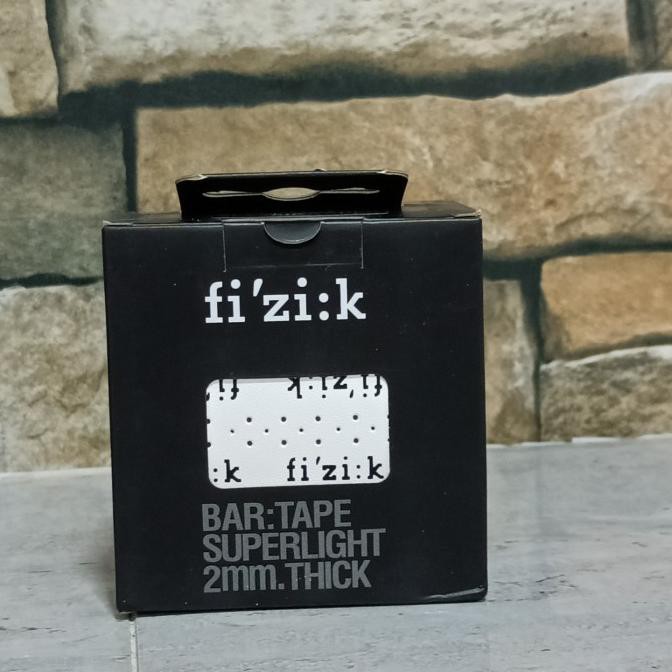 ------] Bartape Roadbike fizik