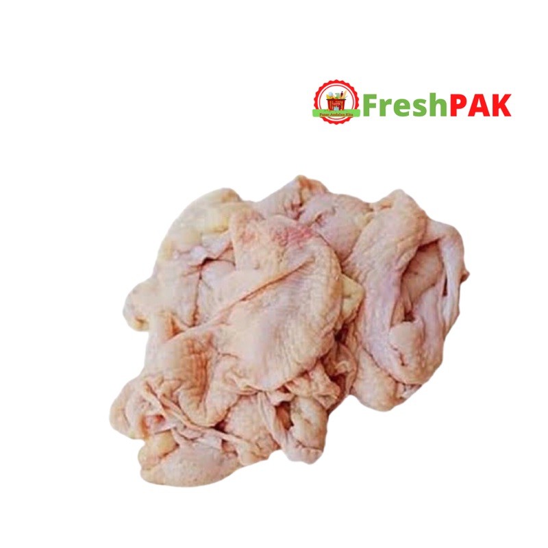 

FreshPAK - Kulit Ayam Segar 250gr