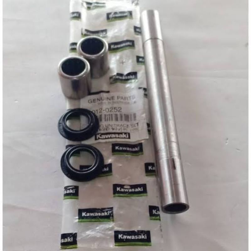 Boshing swing arm KLX 150 S L G BF / Dtracker 150