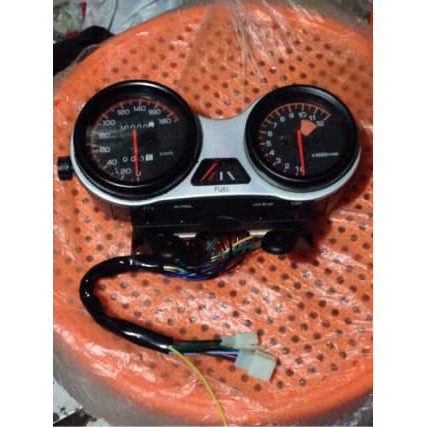 Speedometer Rxz