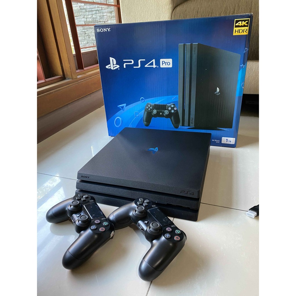 black 2 ps4