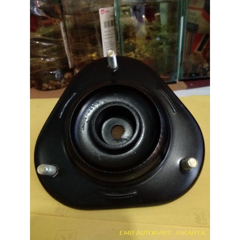 suport shock / karet suport depan avanza xenia rush terios MEREK FUJI