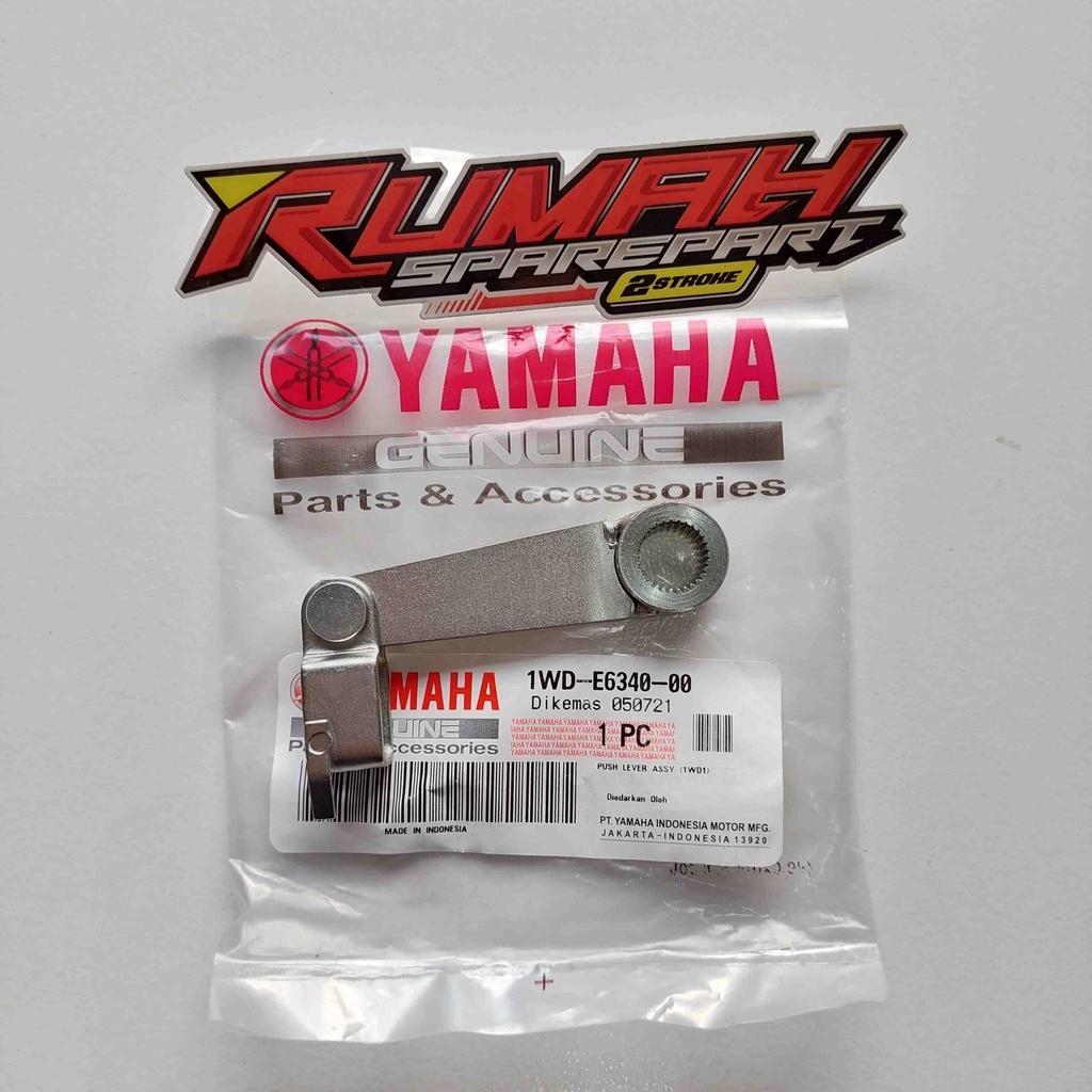 TUAS KOPLING R25 ORIGINAL