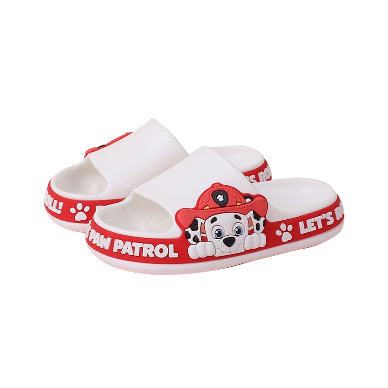 Sendal Anak Paw Patrol Sandal Slop