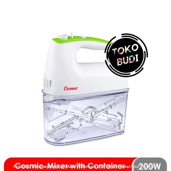 *:*:*:*:*] Hand Mixer Cosmos CM-1579 Mixer Tangan Cosmos COSMIC Mixer CM 1579