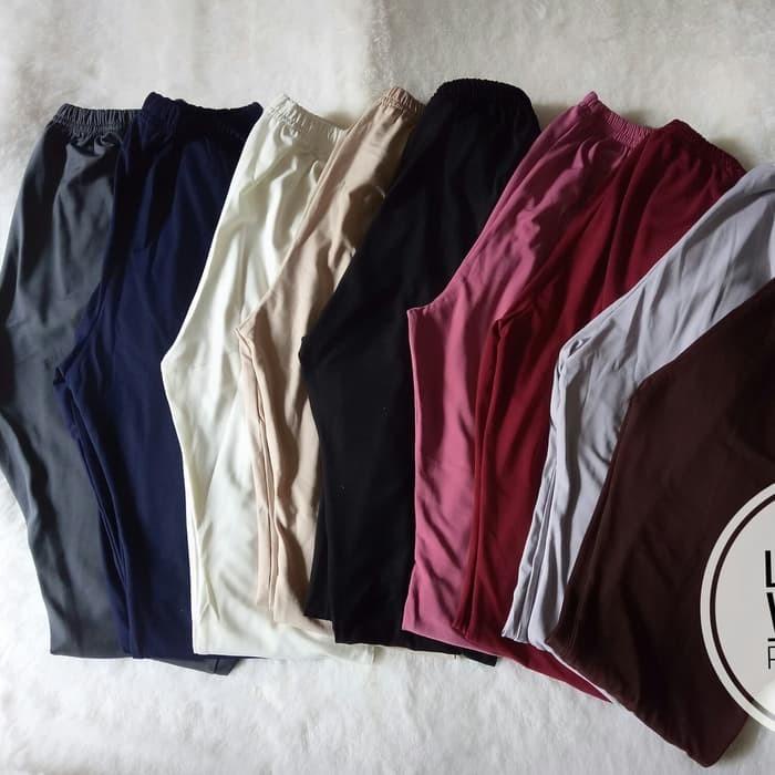 Legging | Legging Wudhu Legging Wudhu