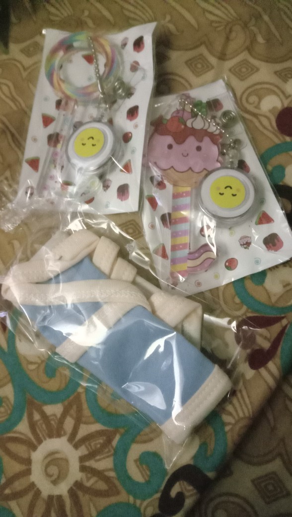 Tropical Cofing Corona Finger