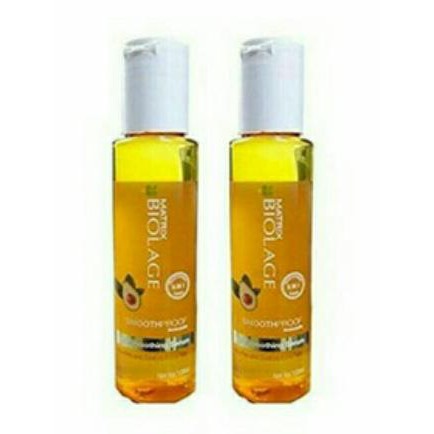 matrix biolage vitamin rambut 100ml
