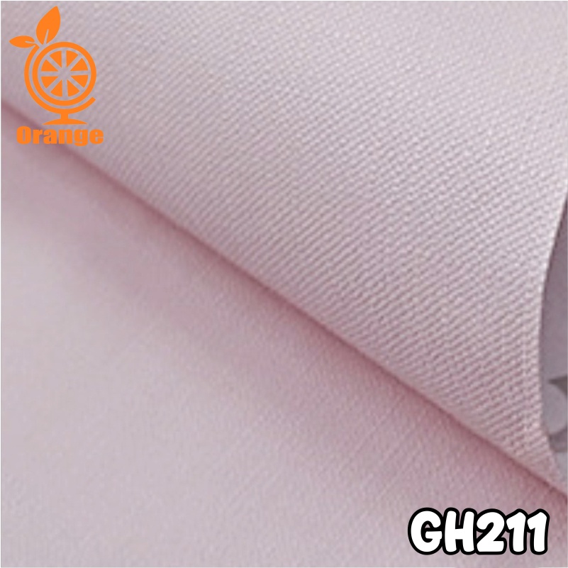 Wallpaper Dinding 10 meter murah stiker dinding Motif Bunga dan Polos wallpaper 3d Premium Quality Size 45cm X 10M WHFURNITURE-GH211