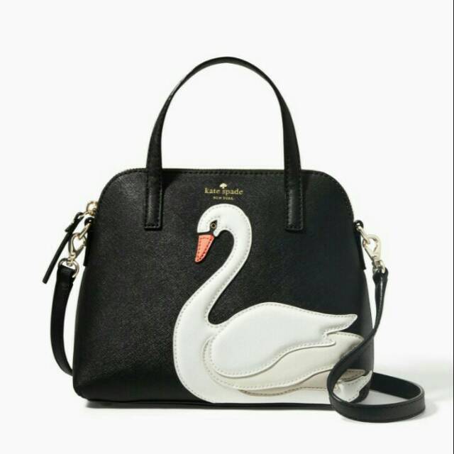 NEW Limited Edition Tas Original Kate Spade Bag Handbag Authentic