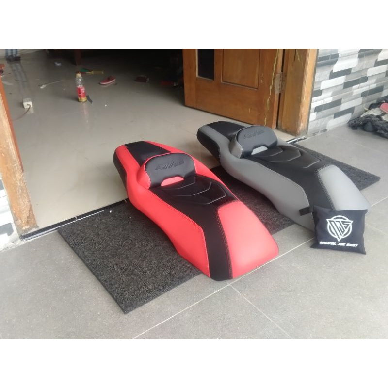 HONDA ADV 150 jok ADV 150 jok custom honda ADV 150