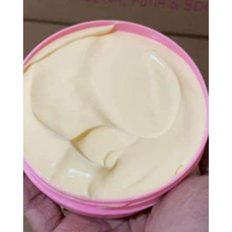 bibit ratu arab whitening