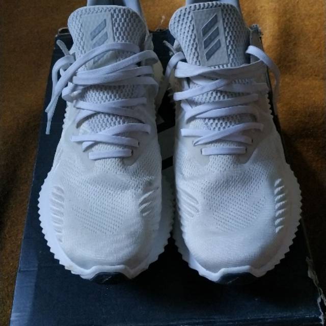 Adidas Alphabounce