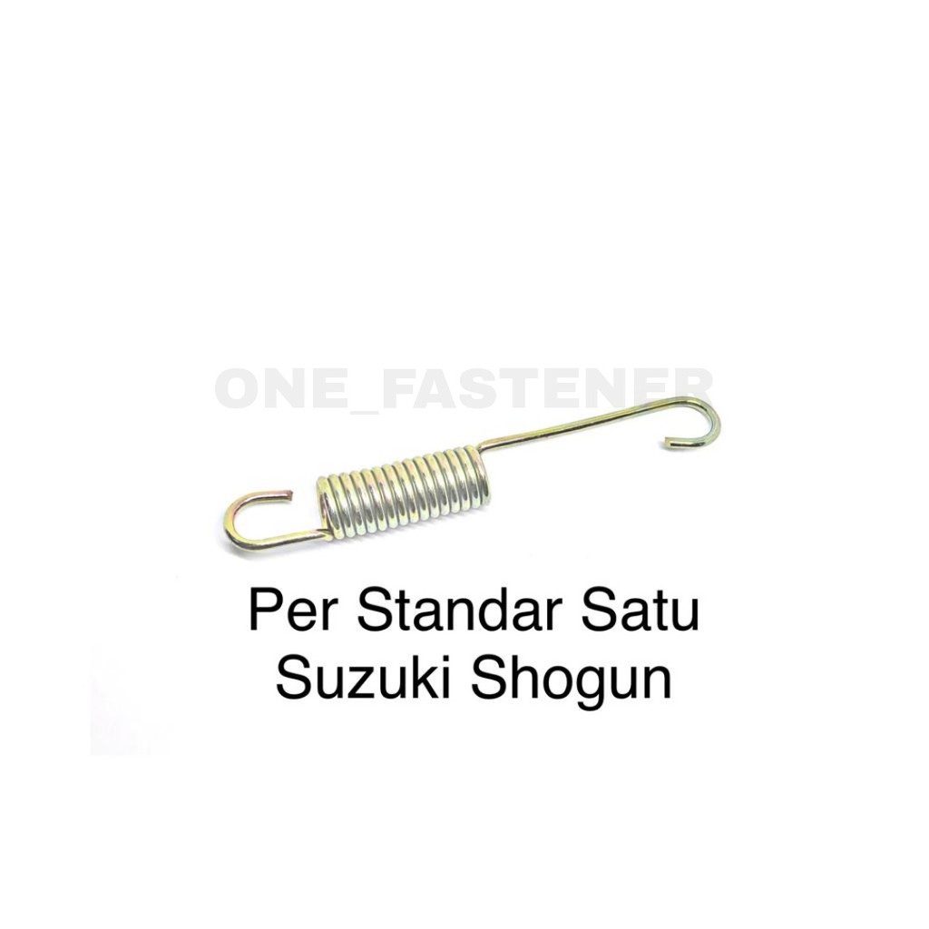 p281 Per Standar Samping Shogun sp Cagak Satu suzuki smash satria fu