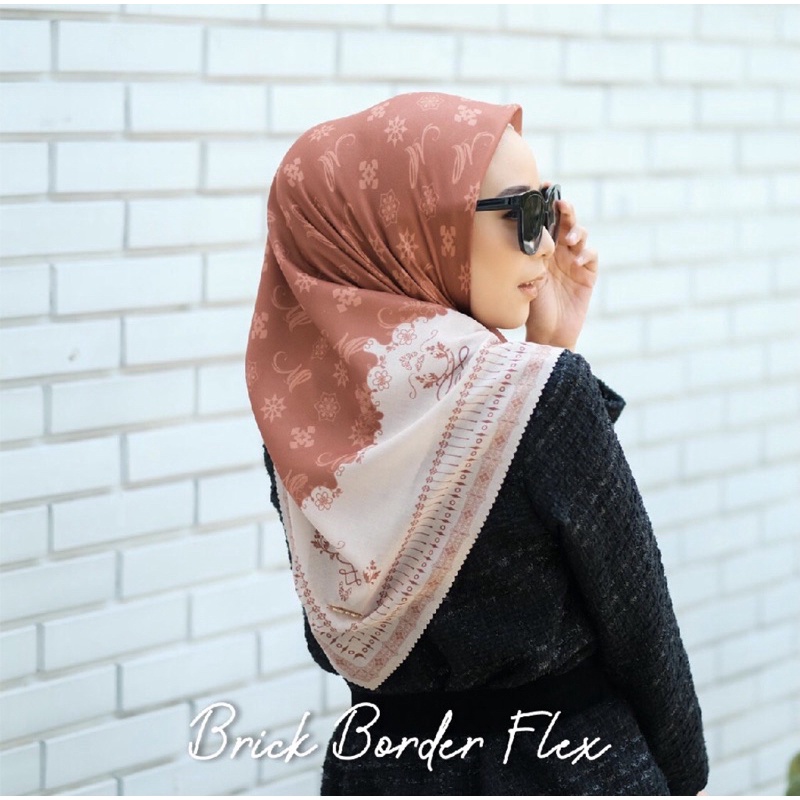 Preloved My Lady Hijab