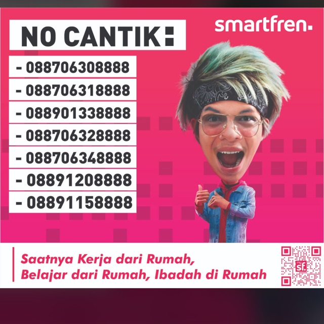 Kuota Internet Smartfren