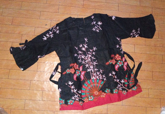 Baju Seragam Batik M L Xl Xxl - Batik Couple Ori Ndoro Jowi Dnt Garansi Ory|ruzlimumet