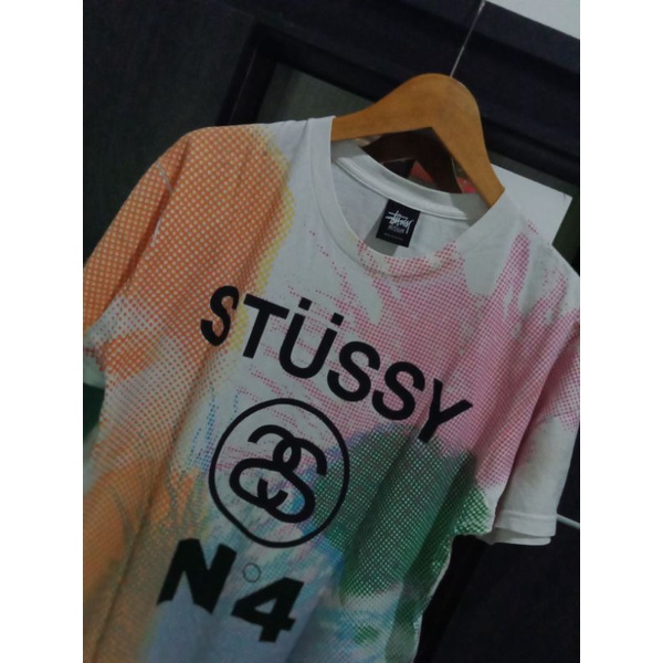 Stussy T shirt second