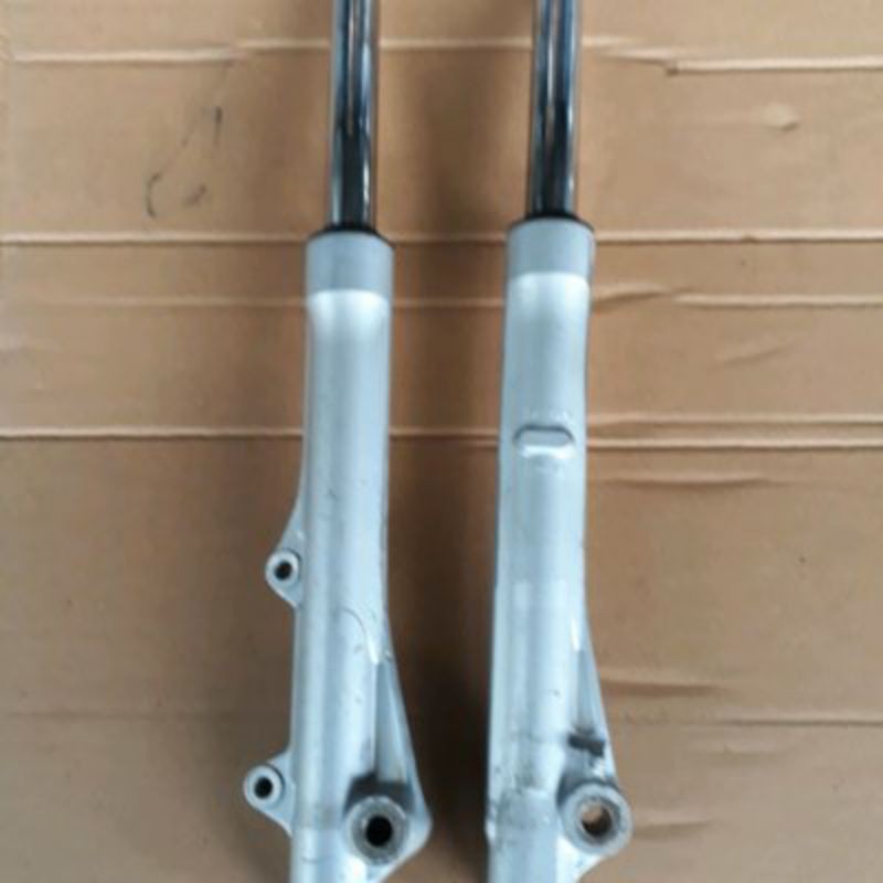 shockbreaker depan Honda Supra X