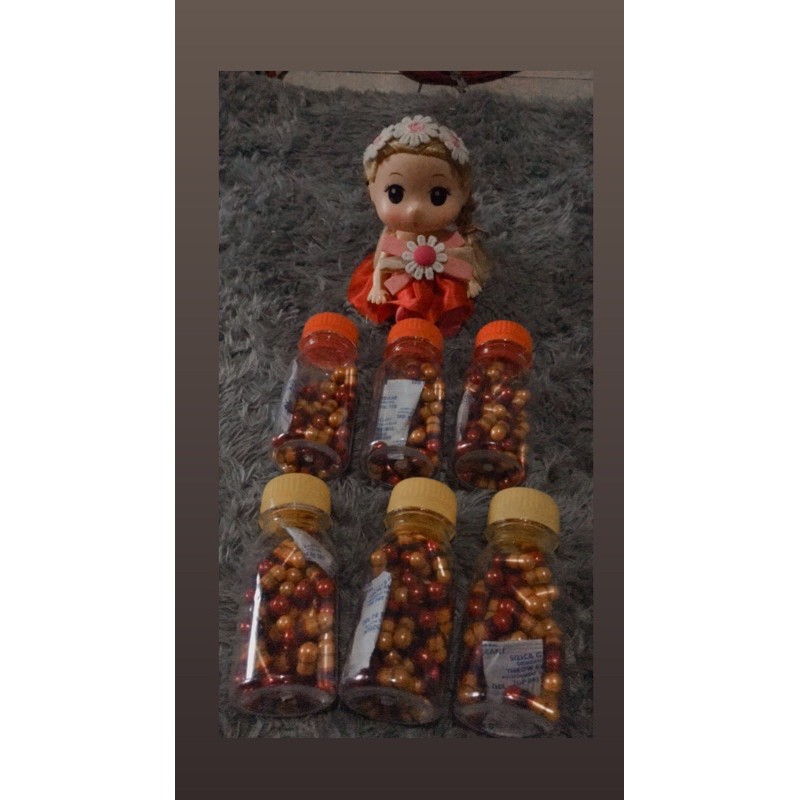 PIL KURUS LANGSING EXTRA STRONG(baca deskripsi)