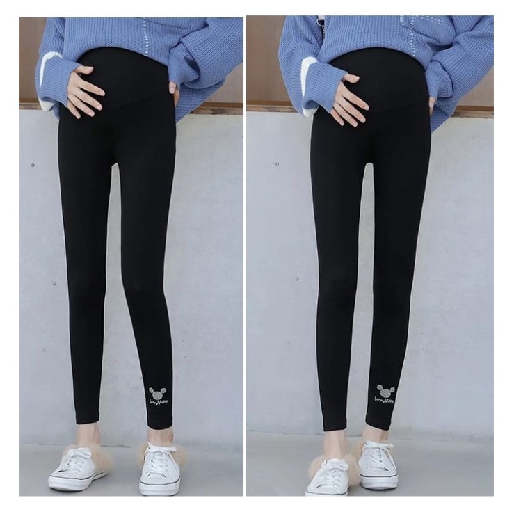 NEW!Celana Legging Hamil 0223