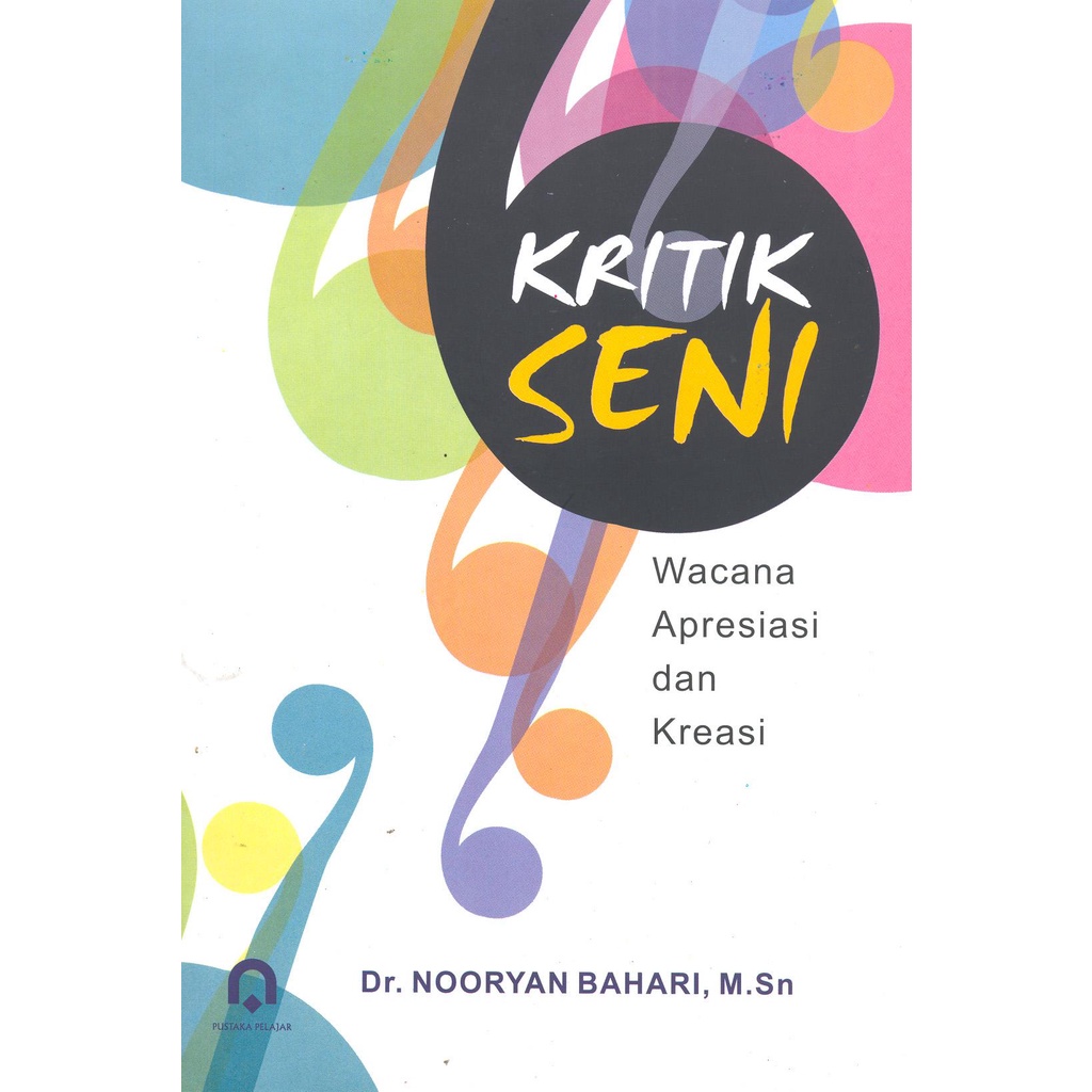 Buku Kritik Seni